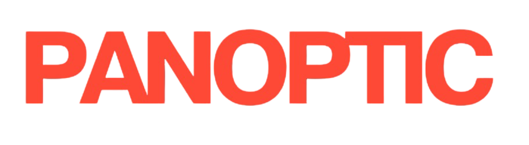 Panoptic logo