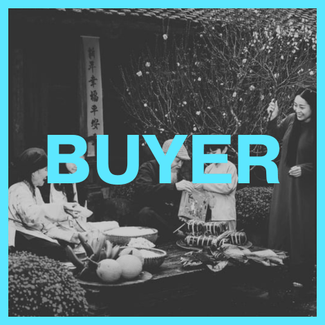 Inheritance buyer illustration Inheritance buyer illustration